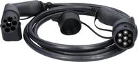 Brilliant Tools efuturo Ladekabel gerade, Typ 2 auf Typ 2 Stecker, 3 Phasen, bis zu 2