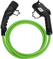 Blaupunkt Blaupunkt B1P16AT1 eMobility Ladekabel 2 m Autoladekabel, (200.00 cm)