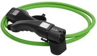 Blaupunkt Blaupunkt B1P16AT2 eMobility Ladekabel 2 m Autoladekabel, (200.00 cm)