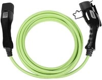 Blaupunkt Blaupunkt A1P32AT1 eMobility Ladekabel 8 m Autoladekabel, (800.00 cm)