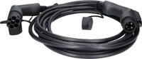 Brilliant Tools efuturo Ladekabel gerade, Typ 2 auf Typ 1 Stecker, 1 Phase, bis zu 7,