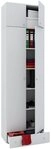VCM Kleiderschrank Kleiderschrank Mehrzweckschrank Schrank Vandol (1-St)