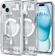 Spigen Hybrid Schutzh&uuml;lle Handyh&uuml;lle Magneth&uuml;lle, Spar-Set, 1-tlg., 70 g