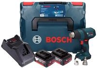 Bosch Professional Hei&szlig;luftgebl&auml;se GHG 18V-50 Professional Akku Heissluftgebl&auml;se