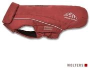 Wolters Hundejacke Skijacke Dogz-Wear rot 42cm Regul&auml;r