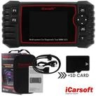 iCarsoft OBD2-Diagnoseger&auml;t BMM V2.0 f&uuml;r BMW MINI OBD Scanner Online Service