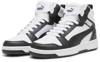 PUMA Rebound V6 Mid Sneakers Jugendliche Sneaker