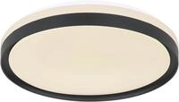 GLOBO LIGHTING LED Deckenleuchte SONNY, Dimmfunktion, Fernbedienung, Infrarot...