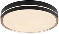 GLOBO LIGHTING Deckenleuchte MANNI, LED fest integriert, Deckenleuchte
