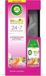 Air Wick Raumduft Freshmatic Max Sommervergn&uuml;gen (Starter-Set mit Ger&auml;t und 1