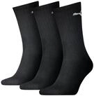 PUMA Socken PUMA UNISEX CREW SOCK 3P (3 Paar) mit farblichem Logo