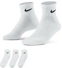 Nike Funktionssocken U NK EVERYDAY CSH ANKL 3PR 132