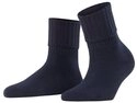 FALKE Funktionssocken Striggings Rib Bootsocken mit rustikaler Rippe (1-Paar) mit