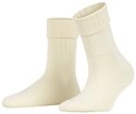 FALKE Funktionssocken Striggings Rib Bootsocken mit rustikaler Rippe (1-Paar) mit