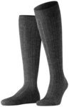 FALKE Freizeitsocken Falke Herren Socken Teppich im Schuh Kniestr&uuml;mpfe 15410