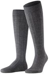FALKE Kniestr&uuml;mpfe Teppich im Schuh Kniestr&uuml;mpfe mit Sohlenpolsterung (1-Paar) mit
