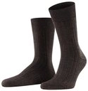 FALKE Socken Teppich im Schuh Socken mit Pl&uuml;schsohle (1-Paar) mit Pl&uuml;schsohle