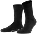 FALKE Haussocken Homepads mit Pl&uuml;sch & rutschhemmender Sohle, atmungsaktiv