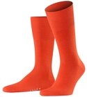 FALKE Socken Airport klimaregulierend durch Schurwolle, atmungsaktiv, geruchshemmend