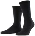 FALKE Socken Bristol Pure Socken aus feinster Merinowolle (1-Paar) aus feinster