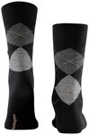 Burlington Socken Edinburgh