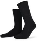 KUNERT Socken RICHARD druckfreier Komfortbund, weich, sportlicher Look