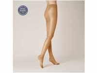 KUNERT Strumpfhose LEG CONTROL 70 70 DEN (1 St) Stützende, glänzende