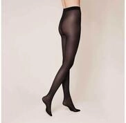 KUNERT Strumpfhose Satin Look 40 40 DEN (1 St) Blickdichte, gl&auml;nzende Strumpfhose