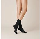 KUNERT Socken LIZ druckfreier Komfortbund