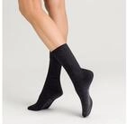 Hudson Socken RELAX COTTON druckfreier Relax-Komfortbund