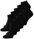 Jack & Jones Sneakersocken JACDONGO SOCKS 10 PACK NOOS (Packung, 10-Paar)