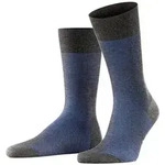 FALKE Socken FALKE Fine Shadow Herren