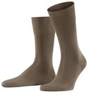 FALKE Socken FALKE Tiago Herren mit leichtem Glanz (1-Paar) mit leichtem Glanz