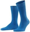 FALKE Socken Sensitive London blau