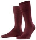 FALKE Socken FALKE Tiago Herren mit leichtem Glanz (1-Paar) mit leichtem Glanz