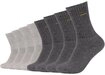Camano Sportsocken function mit verst&auml;rktem Sohlenbereich