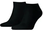 Tommy Hilfiger Sneakersocken TH MEN SNEAKER (2 Paar) mit schmalem Rippenb&uuml;ndchen