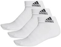adidas Performance Kurzsocken Ankle Socken 3 Paar (Packung, 3-Paar, 3er-Pack)