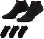 Nike Funktionssocken EVERYDAY CUSHIONED TRAINING NO-SHOW (Packung, 3-Paar) dicke