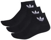 adidas Originals Socken MID CREW SOCKEN, 3 PAAR (1-Paar)