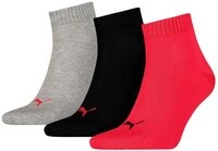 PUMA Socken Quarter