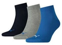 PUMA Socken Quarter