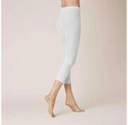 KUNERT Strickstrumpfleggings Velvet 50 50 DEN (1 St) Semi-blickdichte Leggings mit
