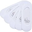 URBAN CLASSICS Str&uuml;mpfe Urban Classics Unisex Invisible Socks 5-Pack (1-Paar)