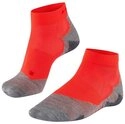 FALKE Kurzsocken RU5 Race Short Kurzsocken (1-Paar) ultraleicht f&uuml;r schnelle L&auml;ufe