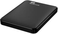 WD HDD-Festplatte