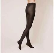 KUNERT Strumpfhose Velvet 80 80 DEN (1 St) Samtig weiche und blickdichte Strumpfhose