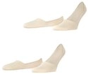 Esprit F&uuml;&szlig;linge Basic Uni 2-Pack F&uuml;&szlig;linge (2-Paar) aus hautschmeichelnder
