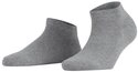 FALKE Sneakersocken Family Sneakersocken mit weicher Baumwolle (1-Paar) mit...