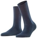 FALKE Socken Family Socken mit weicher Baumwolle (1-Paar) mit weicher Baumwolle
